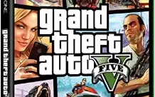 Forza Motorsport 7 Ultimate + GTA V + The Crew 2 Xbox One