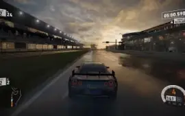 Forza Motorsport 7 Ultimate + GTA V + The Crew 2 Xbox One