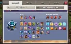 Conta CV 13 FULL