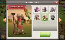 Conta CV 13 FULL