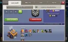 Conta CV 13 FULL