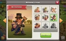 Conta CV 13 FULL