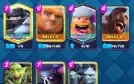 Conta Antiga Clash Royale, Quase Full Cartas