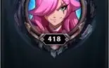PROMOÇÃO CONTA COM 674 SKIN, MMR MESTRE