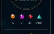 PROMOÇÃO CONTA COM 674 SKIN, MMR MESTRE