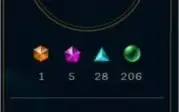 PROMOÇÃO CONTA COM 674 SKIN, MMR MESTRE