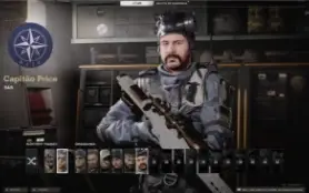 Conta Cod Cold War Temporada 2 Completa !!!! - Call Of Duty