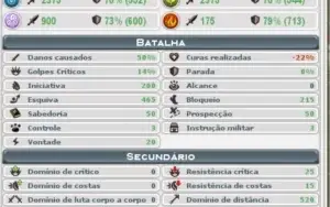 Wakfu Rubilax Set Elio 200