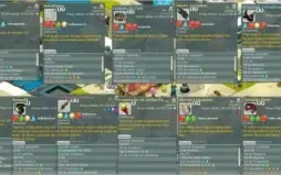 Wakfu Rubilax Set Elio 200