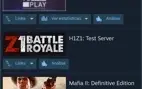 Conta Steam 2011 - 400 reais em jogos