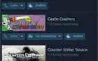 Conta Steam 2011 - 400 reais em jogos