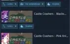 Conta Steam 2011 - 400 reais em jogos
