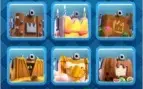 Conta de Clash Royale nvl 12 (quase 13)