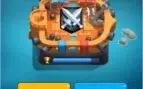 Conta de Clash Royale nvl 12 (quase 13)