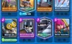 Conta de Clash Royale nvl 12 (quase 13)