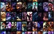 Conta de lol