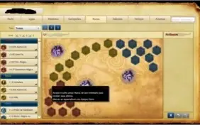 Conta de lol