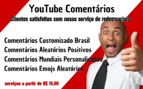 Inscritos Reais, Impacto Real: Aumente sua Popularidade
