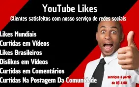 Inscritos Reais, Impacto Real: Aumente sua Popularidade