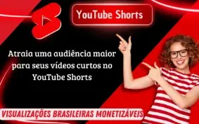 Inscritos Reais, Impacto Real: Aumente sua Popularidade