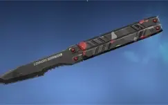 Conta nível 13, butterfly e algumas skins do último passe