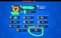 BRAWL STARS 26K TROFEUS; LIGA MESTRE; +DADOS DE CRIAÇÃO+;