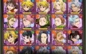 7DS Nanatsu Taizai 3