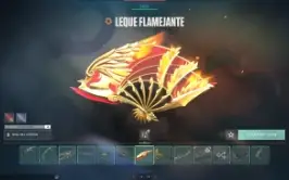 Conta Valorant com +3.5k gastos! S. Arcane e Karambit C.2021