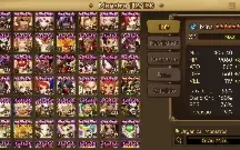Conta Summoners war servidor "global" 2 KINKI