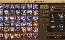 Conta Summoners war servidor "global" 2 KINKI