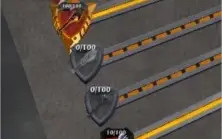 CONTA ALBION ONLINE-600M DE FAMA