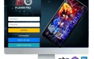 Script Ibo Player 3.9 26 Temas Lançamento