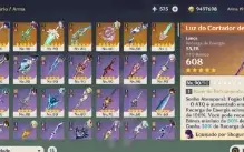 AR57Hutao,Yelan+arma,Raiden+Arma,Zhongli,Kazuha,Ayato,Eula,