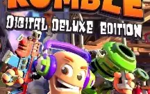 Xbox Worms Rumble - Digital Deluxe Edition #C26263