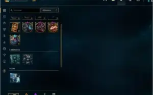 Conta Prata 4 Com Twitch Medieval