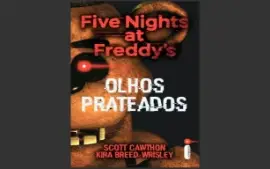 Five nights at freddy's trilogia pdf pt-br