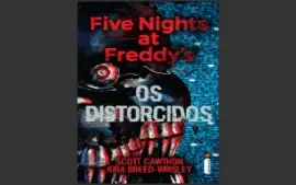 Five nights at freddy's trilogia pdf pt-br