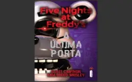 Five nights at freddy's trilogia pdf pt-br