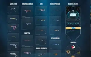 Conta Valorant 3,5K Gastos, Ascendente