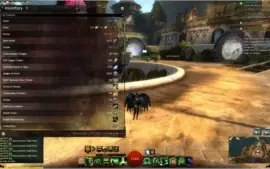 Conta Guild Wars 2 todas as expansões e mais