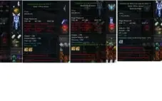 Vendo conta Cabal Vênus 2015/2017