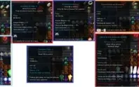 Vendo conta Cabal Vênus 2015/2017