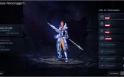 Vendo conta Cabal Vênus 2015/2017
