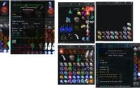 Vendo conta Cabal Vênus 2015/2017