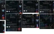 Vendo conta Cabal Vênus 2015/2017
