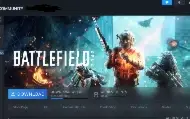 Battlefield 2042 na steam para pc