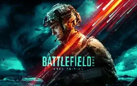 Battlefield 2042 na steam para pc