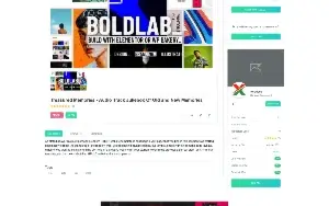 🚀SaaS de Plataforma de Marketplace de Freelancers 🚀