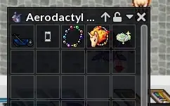 Pxg char ore lvl 406 omega