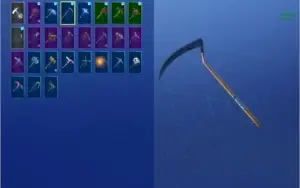 CONTRA FORTNITE S3 FULL ACESSO